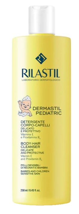 RILASTIL DERMASTIL PED 250 ML - Antica Farmacia Ferrari
