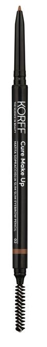 KORFF CURE MAKE UP MATITA SOPRACCIGLIA 02 - Antica Farmacia Ferrari