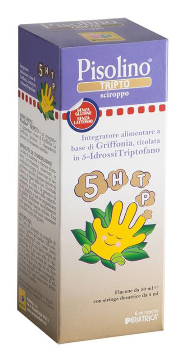 PISOLINO TRIPTO 50 ML - Antica Farmacia Ferrari