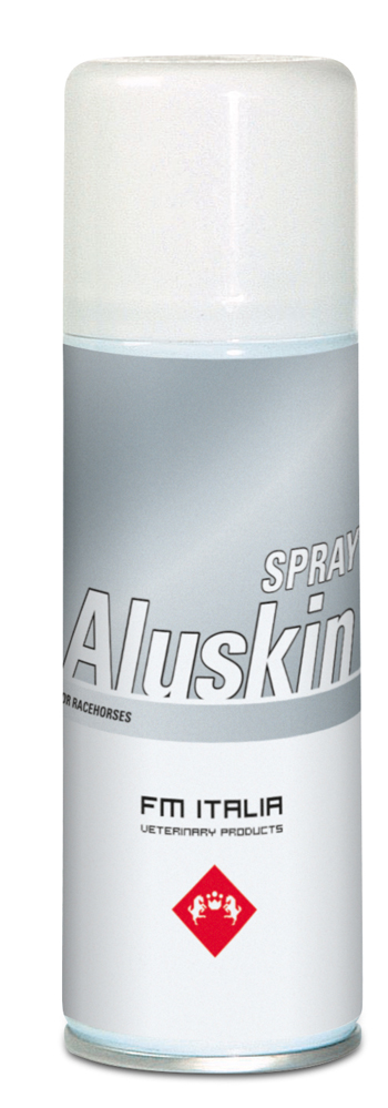 ALUSKIN 200 ML - Oltrefarma