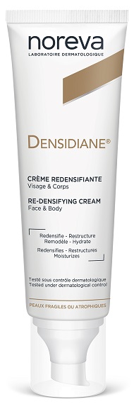 DENSIDIANE CREMA RIDENSIFICANTE 125 ML - Antica Farmacia Ferrari
