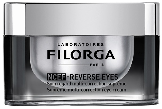 FILORGA NCEF REVERSE EYES 15 ML - Antica Farmacia Ferrari