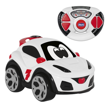 CHICCO GIOCO ROCKET THE CROSSOVER RC - Antica Farmacia Ferrari