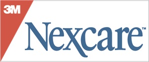 COMPRESSE DI GARZA STERILI NEXCARE STERIMED SOFT 36 X 40 CM  MULTILINGUAL 12 PEZZI - Antica Farmacia Ferrari