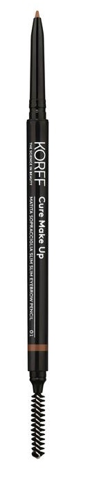 KORFF CURE MAKE UP MATITA SOPRACCIGLIA 03 - Antica Farmacia Ferrari