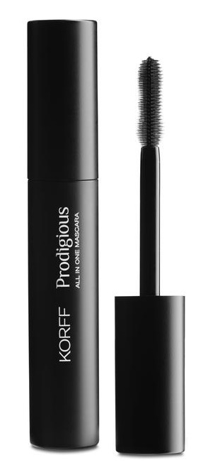 KORFF CURE MAKE UP MASCARA PRODIGIOUS 14 ML - Antica Farmacia Ferrari