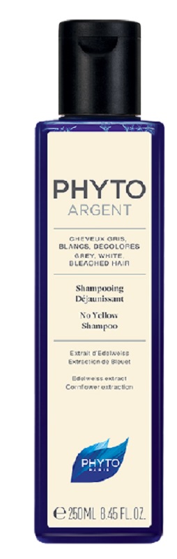PHYTOARGENT SHAMPOO ANTI INGIALLIMENTO 250 ML - Antica Farmacia Ferrari