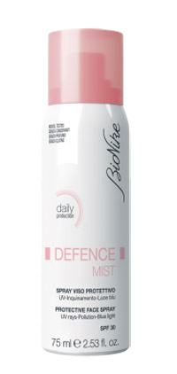 DEFENCE FACE MIST SPRAY VISO PROTETTIVO 75 ML - Antica Farmacia Ferrari