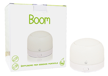DIFFUSORE AROMI BOOM - Antica Farmacia Ferrari