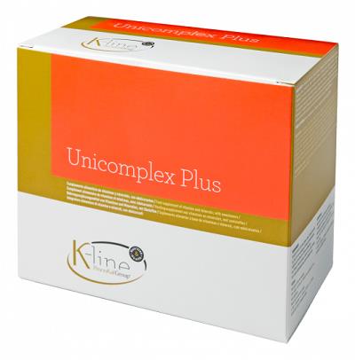 KLINE UNICOMPLEX PLUS 30 BUSTINE - Oltrefarma