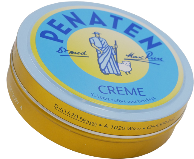 PENATEN CREMA PROTETTIVA 150 ML - Oltrefarma