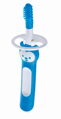 MAM MASSAGING BRUSH MASCHIO - Antica Farmacia Ferrari