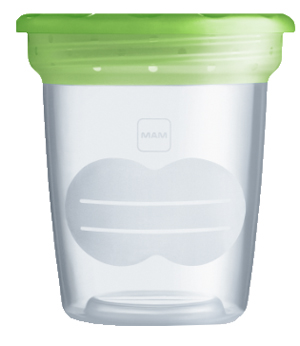 MAM CONTENITORE LATTE STORAGE SOLUTION - Antica Farmacia Ferrari