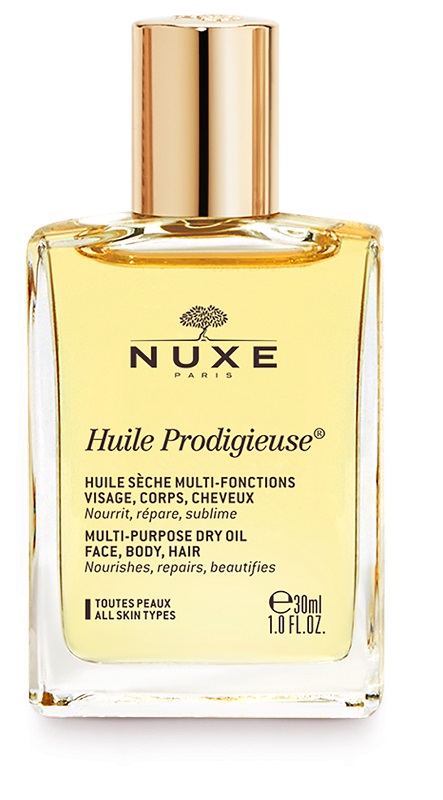 NUXE HUILE PRODIGIEUSE OLIO SECCO 30 ML - Oltrefarma