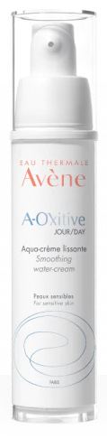 AVENE A-OXITIVE GIORNO AQUA-CREMA LEVIGANTE 30 ML - Antica Farmacia Ferrari