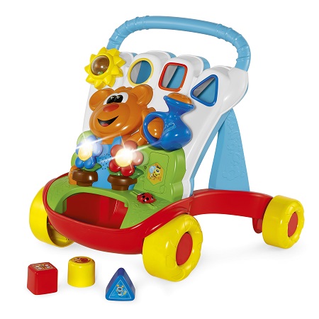 CHICCO GIOCO BABY GARDENER - Antica Farmacia Ferrari