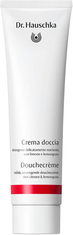 DR HAUSCHKA CREMA DOCCIA LIMONE/LEMONGRASS 150 ML - Antica Farmacia Ferrari