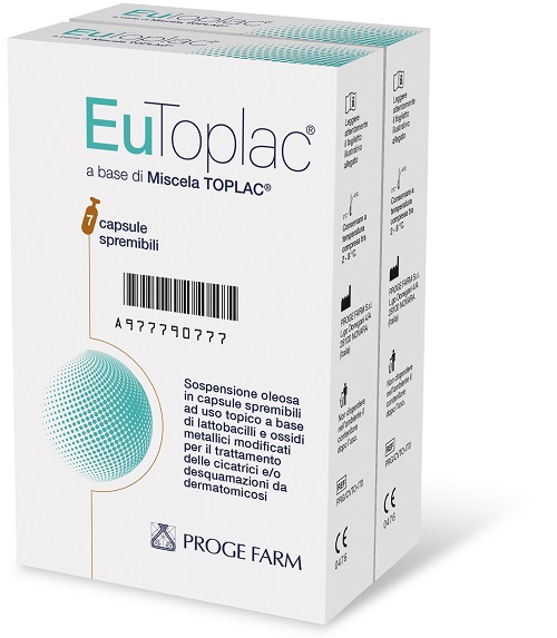 SOSPENSIONE OLEOSA EUTOPLAC BIPACCO 7+7 CAPSULE SPREMIBILI - Oltrefarma