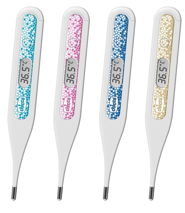CHICCO TERMOMETRO DIGI BABY - Antica Farmacia Ferrari