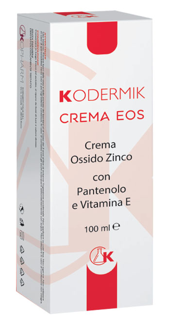 KODERMIK CREMA EOS 100 ML - Antica Farmacia Ferrari