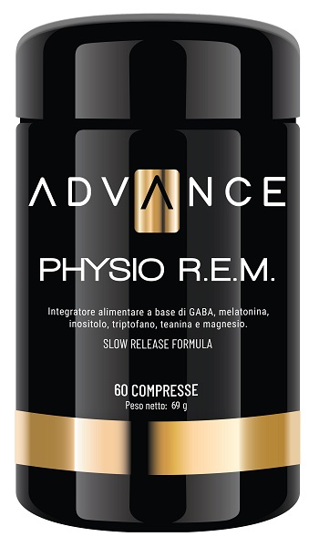 PHYSIO REM 60 COMPRESSE - Antica Farmacia Ferrari