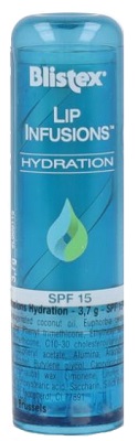 BLISTEX LIP INFUSIONS HYDRATION - Oltrefarma