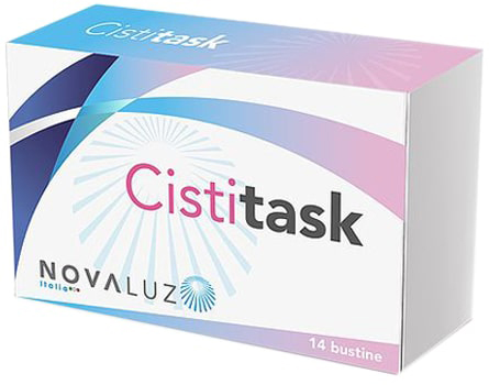 CISTITASK 14B BUSTINE - Oltrefarma
