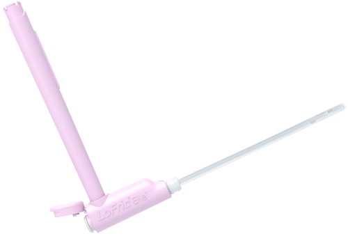 CATETERE NELATON LOFRIC ELLE CH 10 LUNGHEZZA 10 CM 30 PEZZI - Antica Farmacia Ferrari