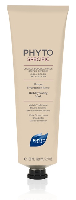 PHYTOSPECIFIC MASCHERA IDRATAZIONE RICCA 150 ML - Oltrefarma