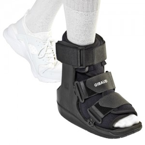 WALKER EQUALIZER BASSO TUTORE FISSO PER TIBIO TARSICA GIBAUD ORTHO 2 - Oltrefarma