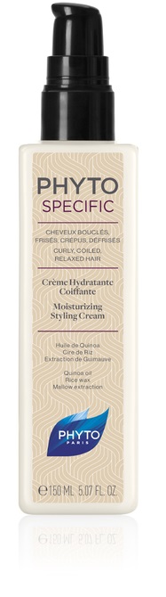 PHYTOSPECIFIC CREMA IDRATANTE MODELLANTE 150 ML - Oltrefarma