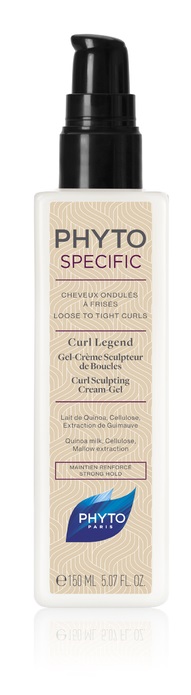 PHYTOSPECIFIC CURL LEGEND GEL-CREMA MODELLA RICCI 200 ML - Oltrefarma