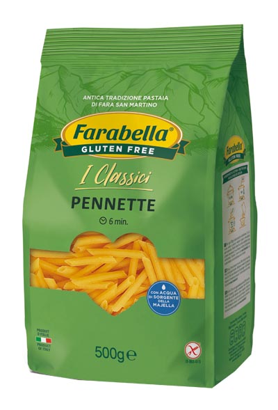 FARABELLA PENNETTE 500 G - Oltrefarma