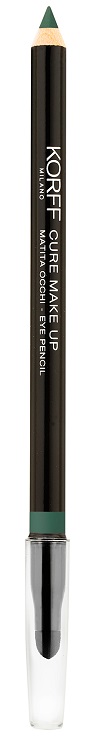 KORFF CURE MAKE UP MATITA OCCHI 05 GREEN - Antica Farmacia Ferrari