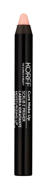 KORFF CURE MAKE UP SCRUB E PRIMER LABBRA - Antica Farmacia Ferrari