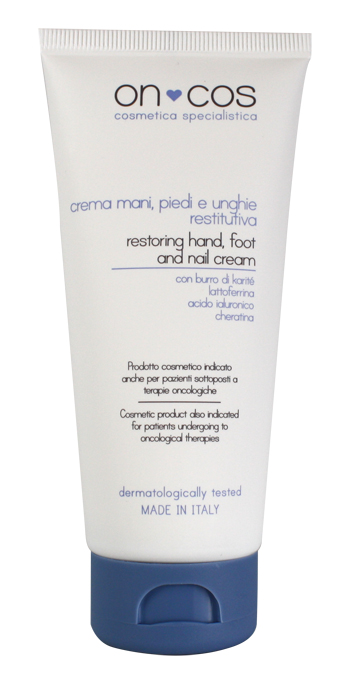 ONCOS CREMA MANI-PIEDI-UNGHIE 100 ML - Antica Farmacia Ferrari