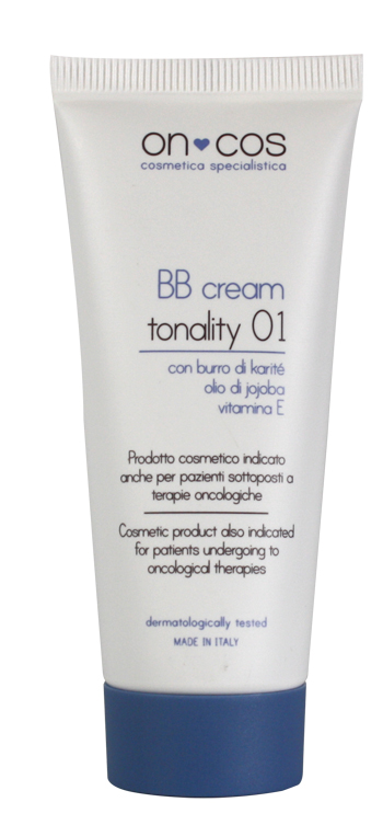 ONCOS BB CREAM CREMA GIORNO PELLE UNIFORME 40 ML - Antica Farmacia Ferrari