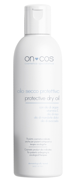 ONCOS OLIO SECCO DA MASSAGGIO LENITIVO AMMORBIDENTE 200 ML - Oltrefarma