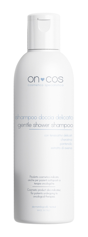 ONCOS SHAMPOO DOCCIA 250 ML - Oltrefarma