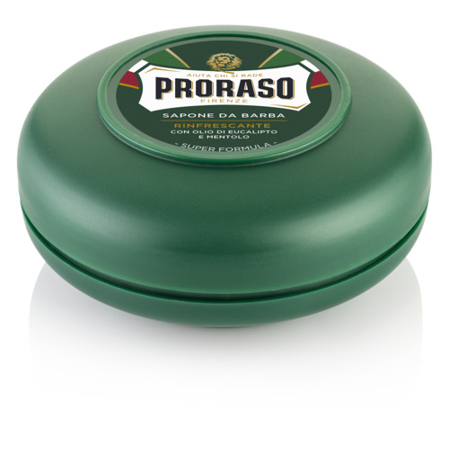 PRORASO SAPONE RINFRESCANTE 75 ML - Oltrefarma