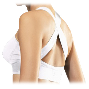 REGGISENO B1 POSTURAL BRA BIANCO EKEEP 1 - Oltrefarma