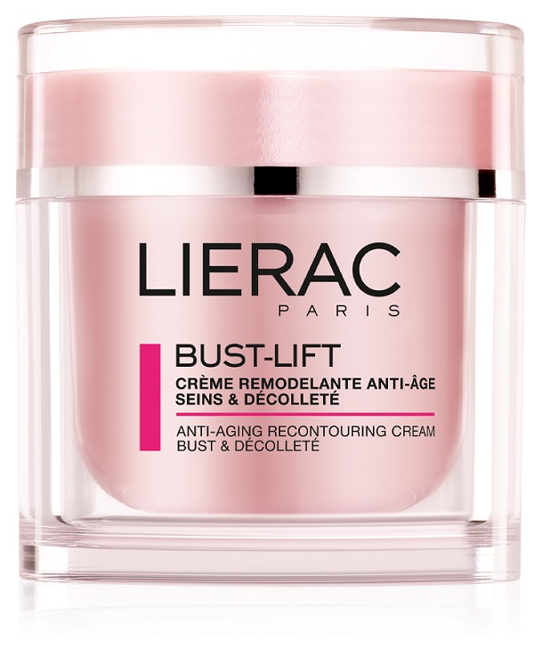 LIERAC BUST LIFT CREMA 75 ML - Oltrefarma
