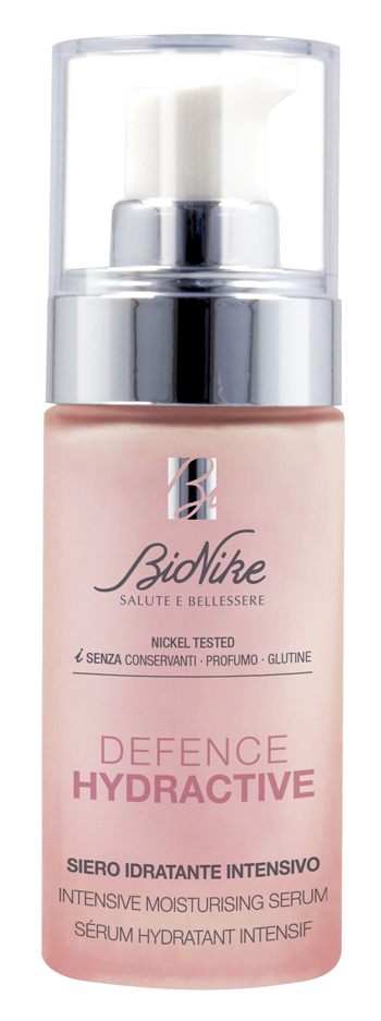 DEFENCE HYDRACTIVE SIERO IDRATANTE 30 ML - Oltrefarma