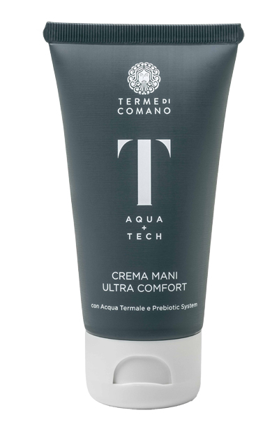 AQUA+TECH CREMA MANI ULTRACOMFORT 50 ML - Oltrefarma