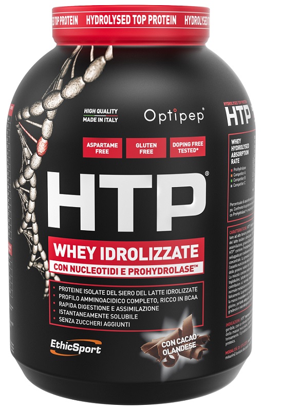 HTP CACAO 1950 G - Oltrefarma