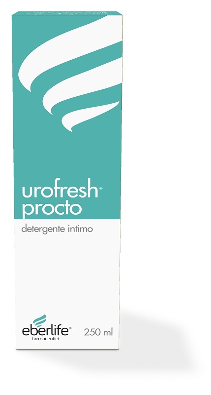 UROFRESH PROCTO 250 ML - Oltrefarma