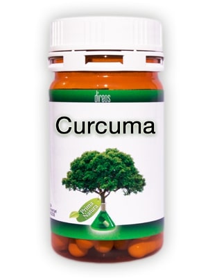 CURCUMA 60 CAPSULE - Oltrefarma