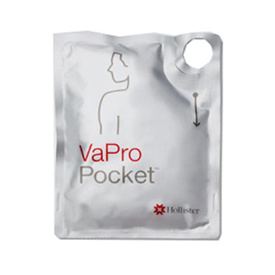 CATETERE INTERMITTENTE NO TOUCH VAPRO POCKET CH 12 30 PEZZI - Oltrefarma