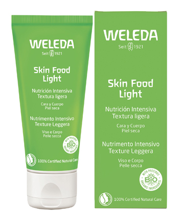 SKIN FOOD LIGHT 30 ML - Antica Farmacia Ferrari