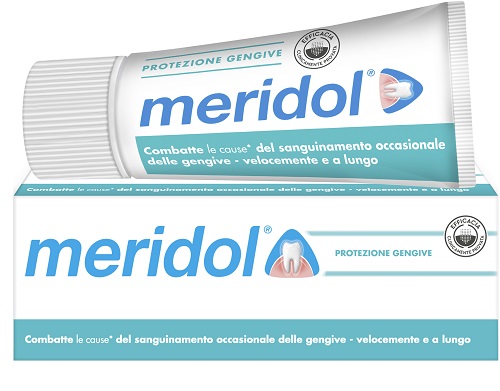 MERIDOL DENTIFRICIO 20 ML - Oltrefarma